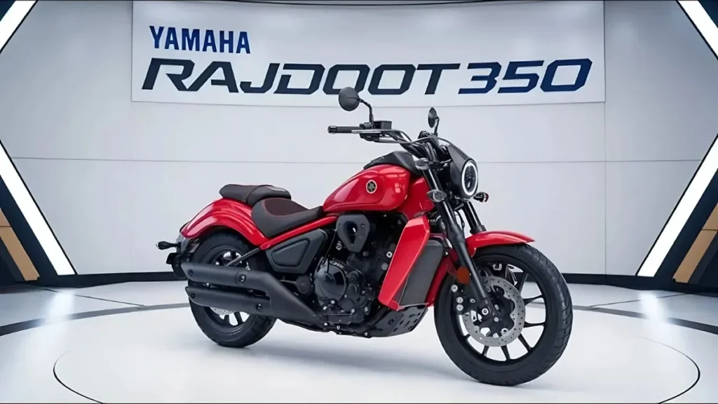 Rajdoot 350