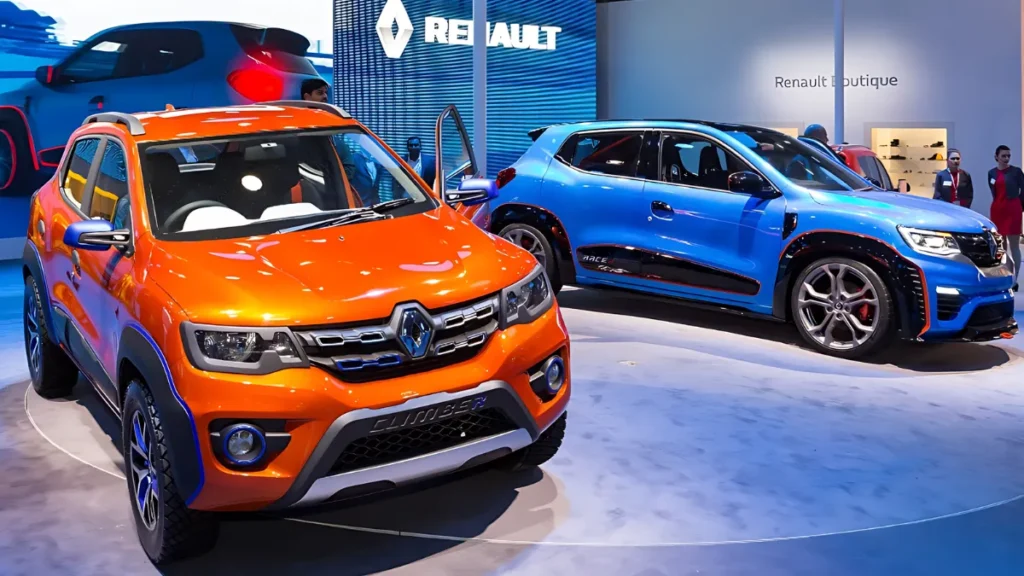 Renault Kwid