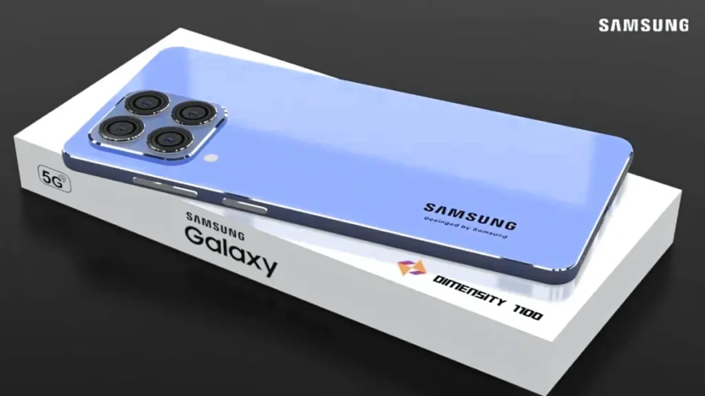 Samsung Galaxy A15 5G